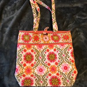 Vera Bradley tote